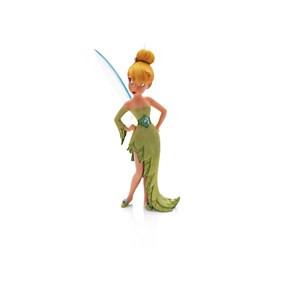 Disney Showcase 6009028 Tinkerbell Couture - P2193