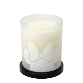 Minnie Candle (White Jasmine) - P2303