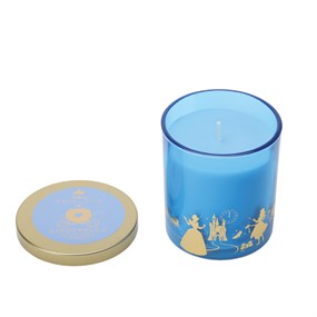 Cinderella Candle (Gardenia & Pumpkin) - P2307