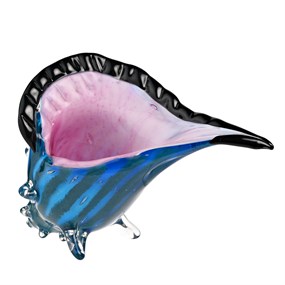 Object D'Art Conch Shell - P3476