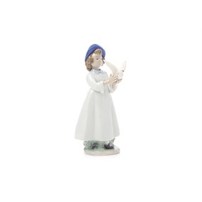 Nao 02001923 I Help You To Fly - P3927