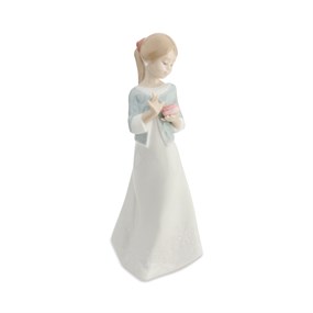 Nao 02001588 A Gift from The Heart - P3945