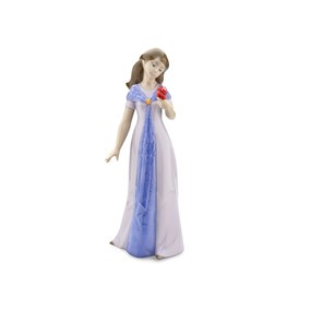 Nao 02001706 Elegant Pose (Special Edition) - P4005
