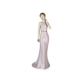 Nao 2001863 Sweet Elegance With Flower - P40105
