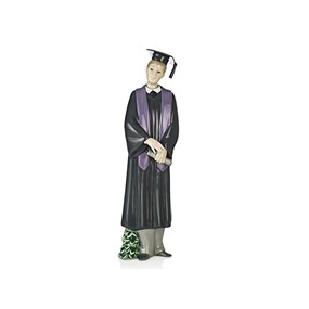 Nao 02001630 Graduate Celebration (Boy) - P40109