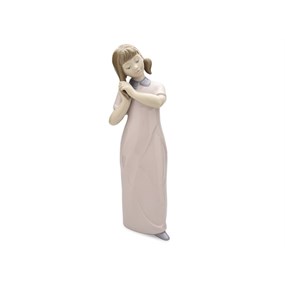 Nao 02001832 My Pigtails - P4019