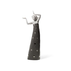 Lladro Mythical Ladies 01011958 Arethusa - P4323