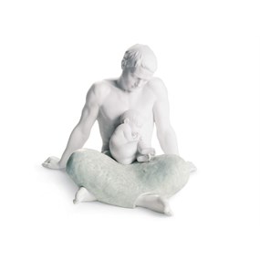 Lladro 01008407 The Father - P4350