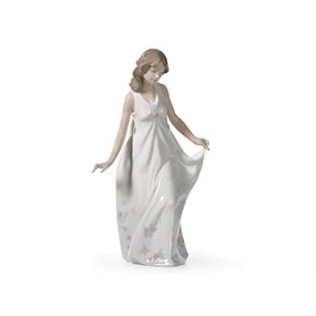 Lladro 01006975 Wonderful Mother - P4363