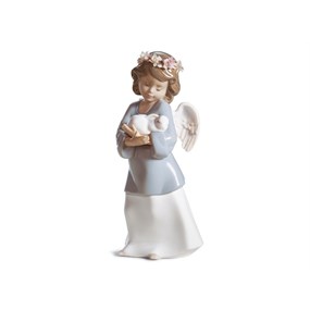Lladro 01006856 Heavenly Love - P4427