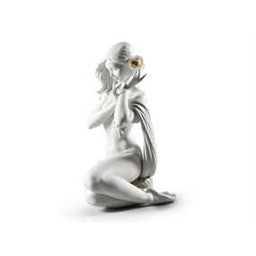 Lladro 01009332 Subtle Moonlight - Limited Edition - P4476