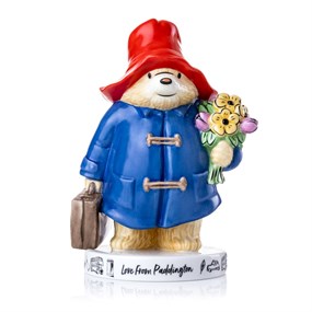 Love From Paddington - P46116