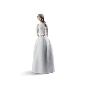 Lladro 01008785 Sweet Adolescence - P4751