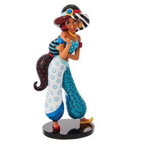 Disney By Romero Britto 6010316 Jasmine - P57172