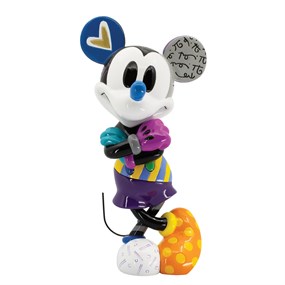 Disney By Romero Britto 6019018 Mickey Mouse - P57207