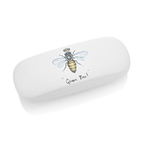 Queen Bee Glasses Case - P65254