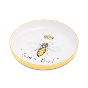 Queen Bee Trinket Dish - P65343