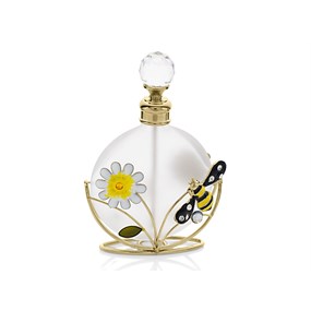 Sophia Bumble Bee Perfume Bottle - P66119