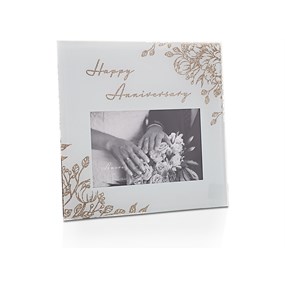 Amore Anniversary Photo Frame - P71193