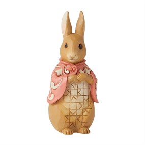 Beatrix Potter 6010692 Flopsy Mini Figurine - P87120