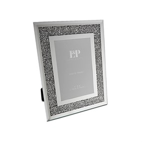 Crystal Photo Frame - P8884