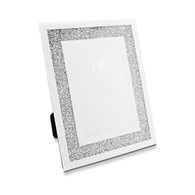Crystal Photo Frame - P8890