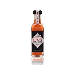 Hinds No.1 Scotch Bonnet Chilli Sauce - S0001