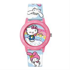 Hello Kitty HK50252 Children's Watch - W01173