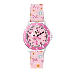 Minnie Mouse MN9101 Children's Watch - W01175