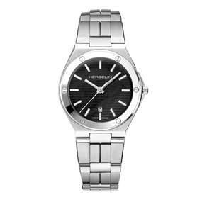 Herbelin 14545B49 Cap Camarat Bracelet Watch - W03103