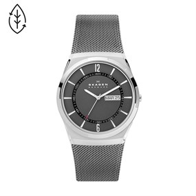 Skagen SKW6790 Melbye Mesh Bracelet Watch - W06246
