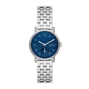 Skagen SKW3129 Kuppel Lille Bracelet Watch - W06331