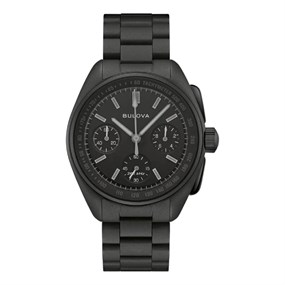 98A335 Luna Pilot Chrono Limited Edition Watch - W09420