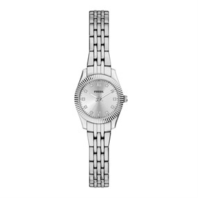 Fossil ES5475 Scarlette Bracelet Watch - W10496