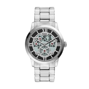 Fossil FS6192 Townsman Tourbillion Tic Bracelet Watch - W10500