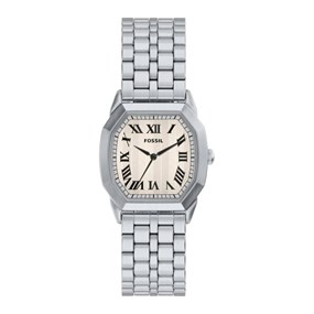 Fossil FS6211 Harlow Bracelet Watch - W10506