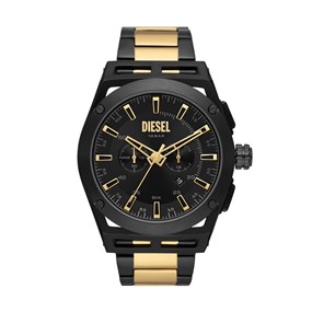 Diesel DZ4612 Timeframe Chronograph Bracelet Watch - W11254