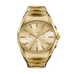 Diesel DZ4695 D-Curve Chronograph Bracelet Watch - W11346