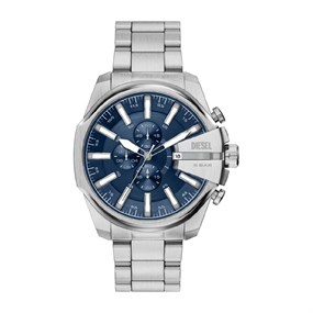 Diesel DZ4721 Mega Chief Slim Bracelet Watch - W11381