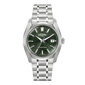 Rotary RGB10011/24 Lumen Automatic Bracelet Watch - W13291