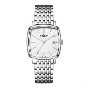 Rotary RGB05307/08 Heritage Astoria Bracelet Watch - W13300