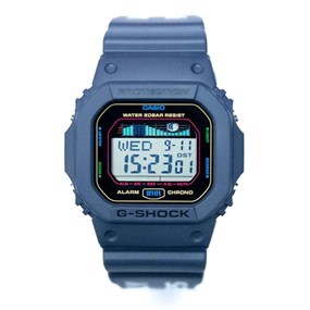 Casio G-SHOCK GLX-5600WHR24-2ER Blue Strap Watch - Limited Edition - W17536