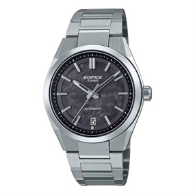 Casio Edifice EFK-100CD-1AER Automatic Bracelet Watch - W17544