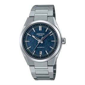 Casio Edifice EFK-100D-2AER Automatic Bracelet Watch - W17545