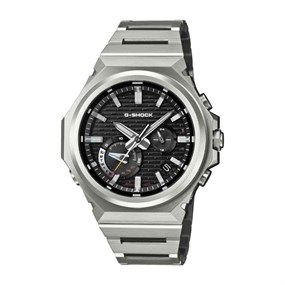 Casio G-SHOCK GST-B1000D-1AER G-Steel Solar Bracelet Watch - W17586