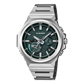 Casio G-SHOCK GST-B1000D-3AER G-Steel Solar Bracelet Watch - W17587