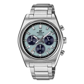 Casio Edifice EFB-730D-2BVUEF Chronograph Bracelet Watch - W17599