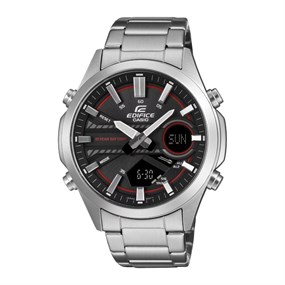 Casio Edifice EFV-C120D-1A4EF Bracelet Watch - W17601