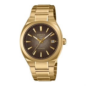 Casio Edifice EFK-200DG-5AER Automatic Bracelet Watch - W17606