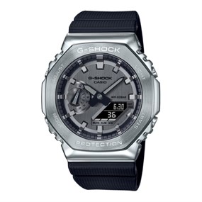 Casio G-SHOCK GM-2100-1AER-MAN Star Wars Mandalorian Watch - W17614